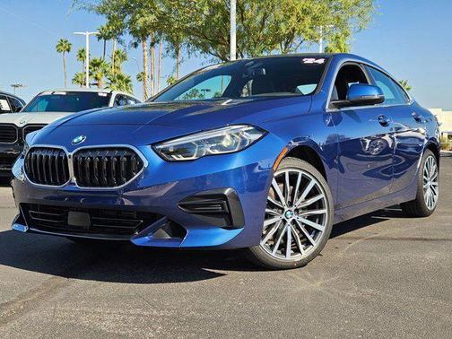 2024 BMW 228 Gran Coupe i sDrive