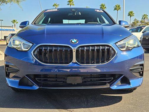 2024 BMW 228 Gran Coupe i sDrive
