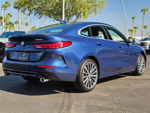 2024 BMW 228 Gran Coupe i sDrive