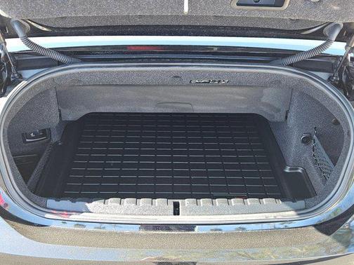 Black Sapphire Met 2023 BMW 430 i xDrive