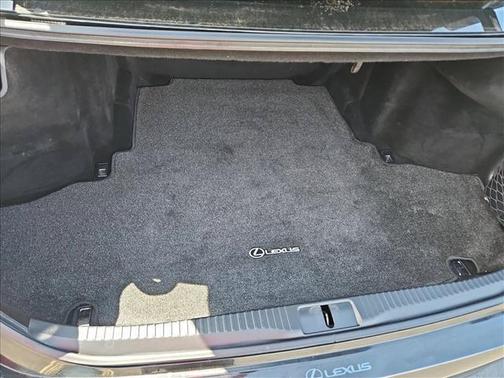 Liquid Platinum 2016 Lexus GS 350 Base