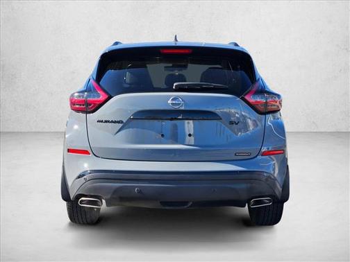 2024 Nissan Murano SV FWD