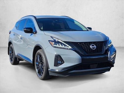2024 Nissan Murano SV FWD