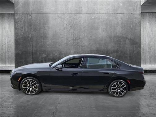 2024 BMW i7 xDrive60