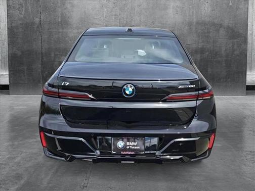 2024 BMW i7 xDrive60