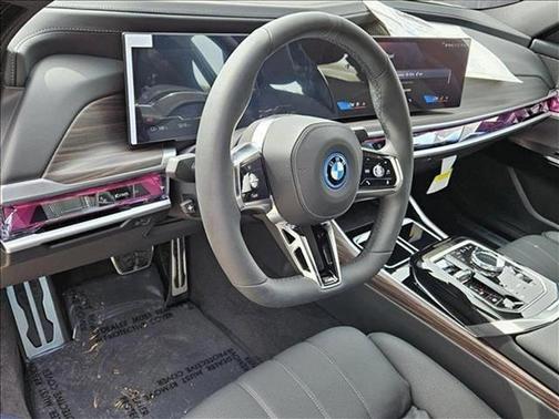 2024 BMW i7 xDrive60