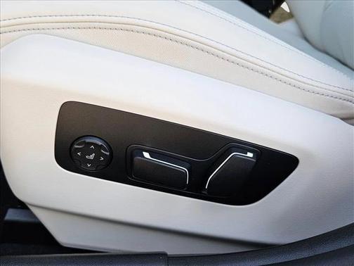 2026 BMW i5 eDrive40