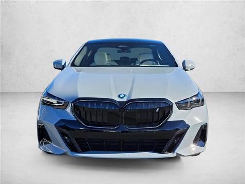 2026 BMW i5 eDrive40