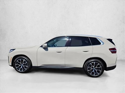 Dune Grey Metallic 2026 BMW X3 30 xDrive