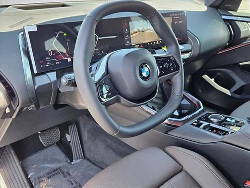 Dune Grey Metallic 2026 BMW X3 30 xDrive