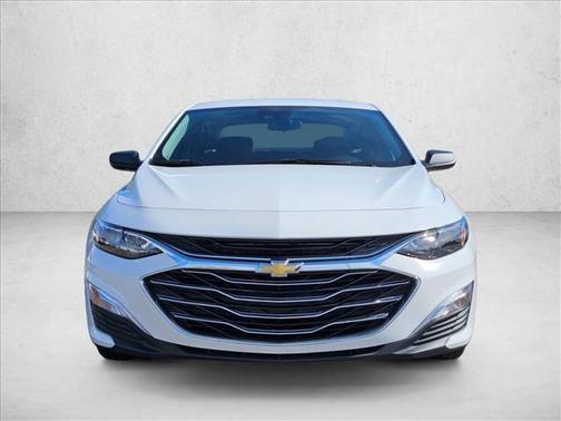 2023 Chevrolet Malibu 1LS