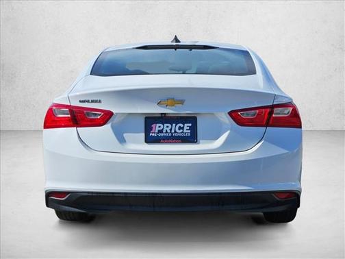 2023 Chevrolet Malibu 1LS