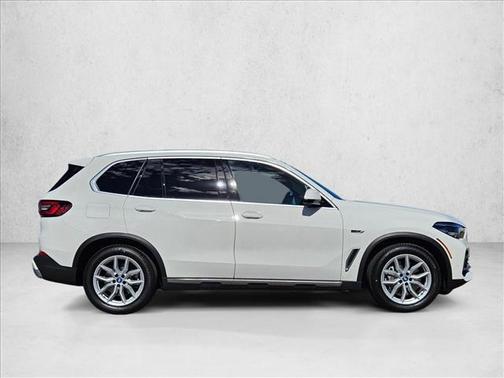 2023 BMW X5 PHEV xDrive45e