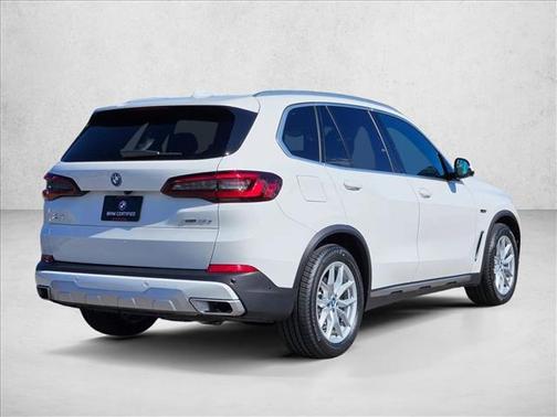 2023 BMW X5 PHEV xDrive45e