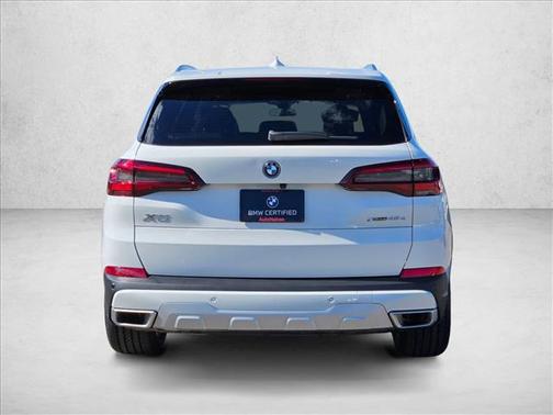 2023 BMW X5 PHEV xDrive45e