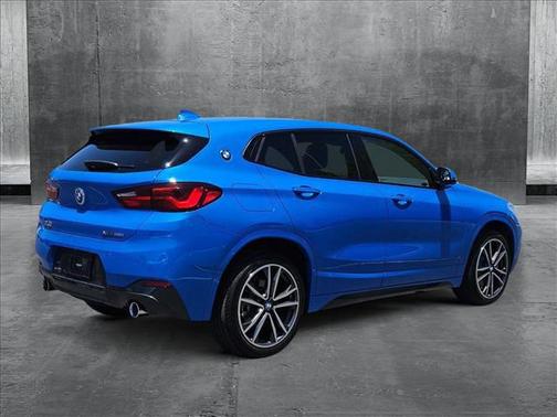 2023 BMW X2 xDrive28i