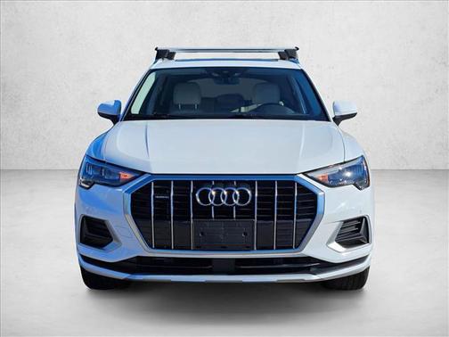 2022 Audi Q3 40 Premium