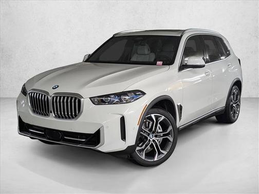 2025 BMW X5 sDrive40i