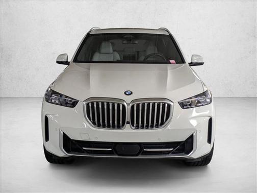 2025 BMW X5 sDrive40i