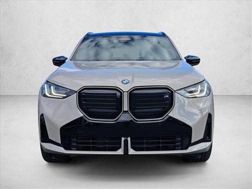 2026 BMW X3 M50 xDrive