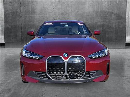 2024 BMW i4 Gran Coupe eDrive35