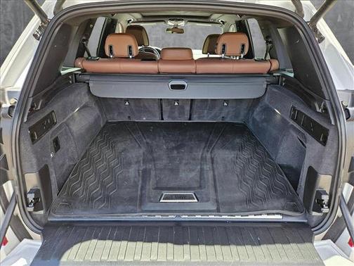2022 BMW X5 PHEV xDrive45e
