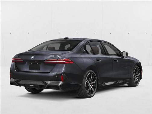 Black Sapphire Metallic 2027 BMW 550e 550e xDrive