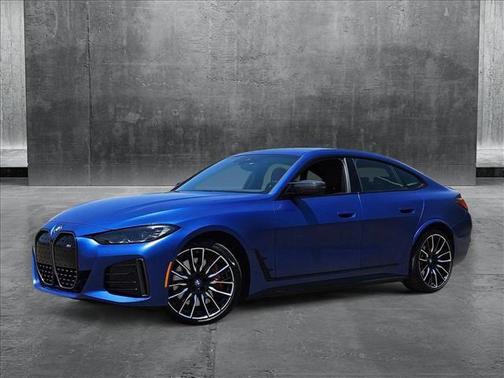 2023 BMW i4 Gran Coupe M50