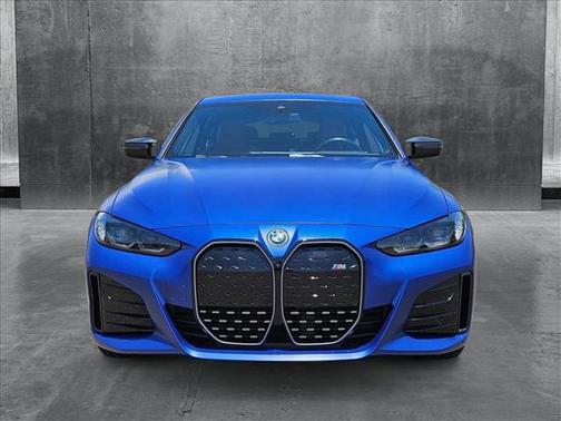 2023 BMW i4 Gran Coupe M50