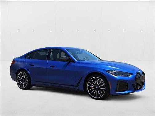 2023 BMW i4 Gran Coupe M50