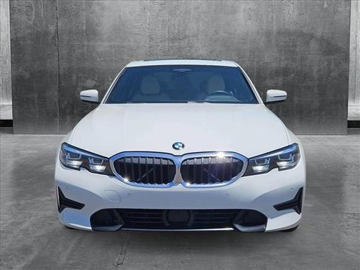 2019 BMW 330 330i