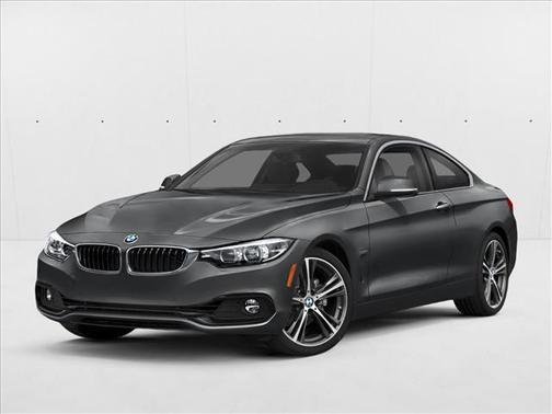 2020 BMW 430 i xDrive