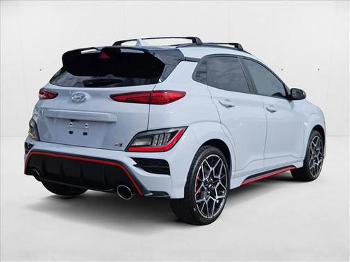 2023 Hyundai Kona N FWD