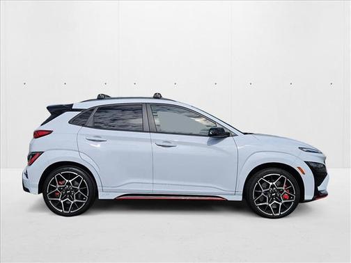 2023 Hyundai Kona N FWD