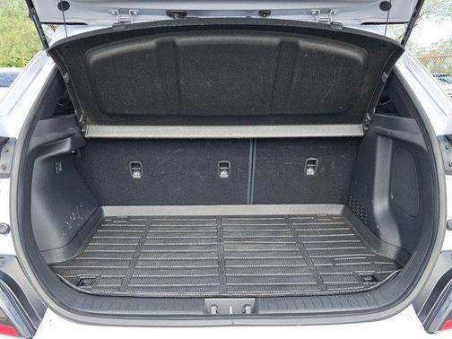 2023 Hyundai Kona N FWD