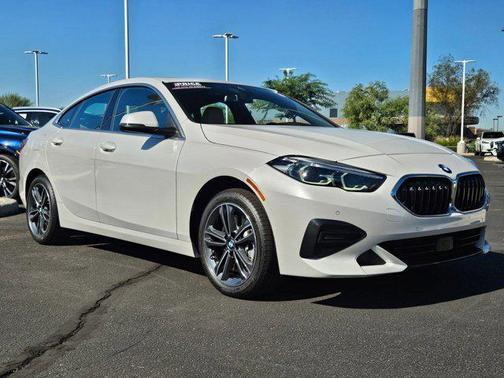 2024 BMW 228 Gran Coupe i sDrive