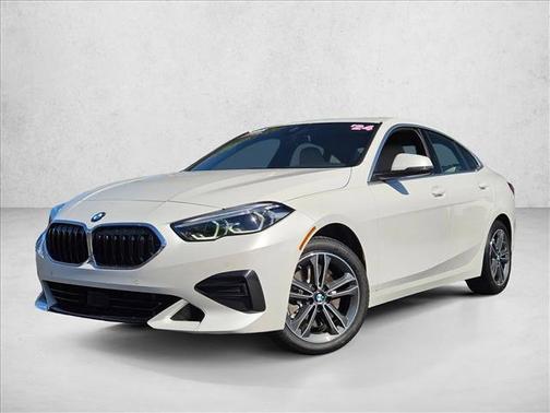 2024 BMW 228 Gran Coupe i sDrive