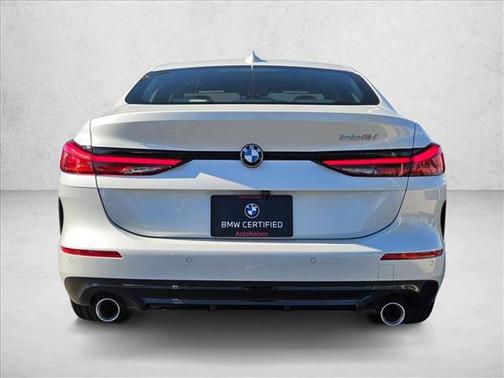 2024 BMW 228 Gran Coupe i sDrive