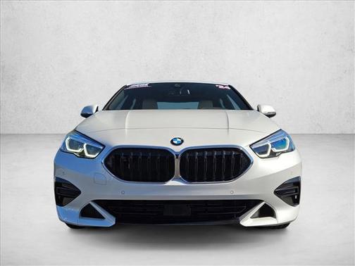 2024 BMW 228 Gran Coupe i sDrive