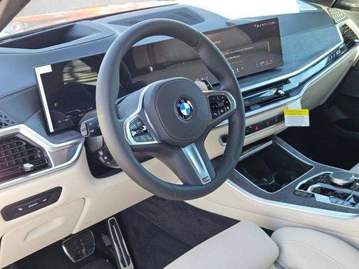 Carbon Black Metallic 2026 BMW X5 sDrive40i