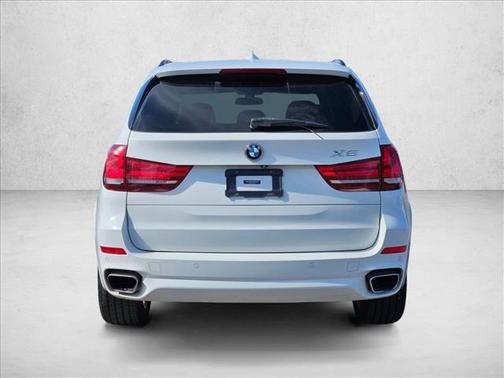 2014 BMW X5 xDrive35i
