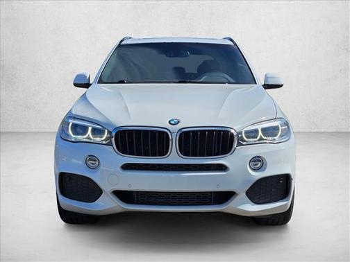 2014 BMW X5 xDrive35i