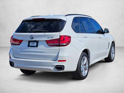 2014 BMW X5 xDrive35i