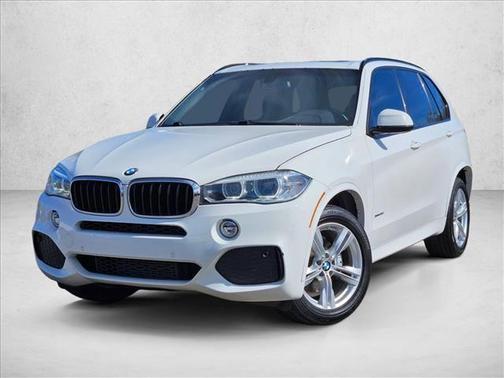 2014 BMW X5 xDrive35i