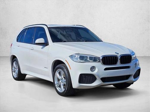 2014 BMW X5 xDrive35i