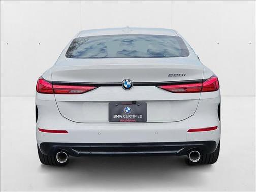 2024 BMW 228 Gran Coupe i sDrive