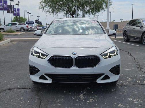 2024 BMW 228 Gran Coupe i sDrive