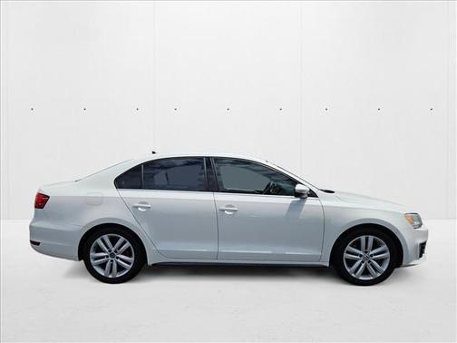 2012 Volkswagen Jetta GLI