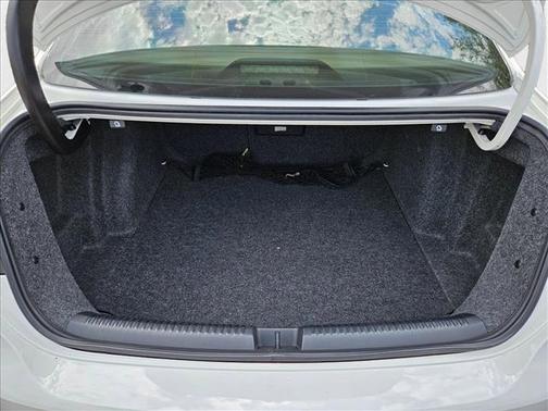 2012 Volkswagen Jetta GLI