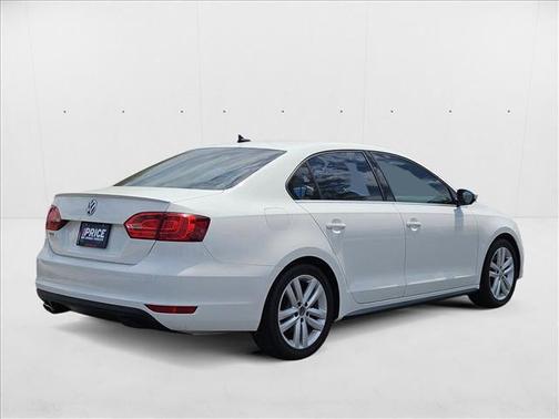 2012 Volkswagen Jetta GLI